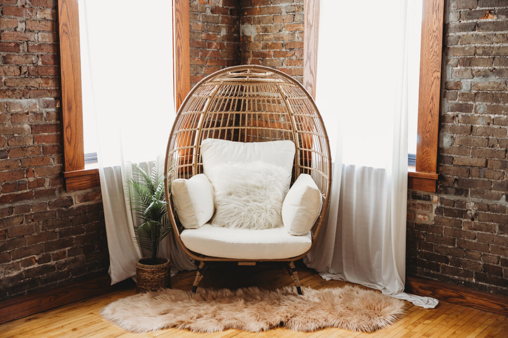 Anoka photography studio