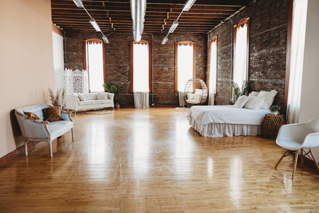 Anoka photography studio