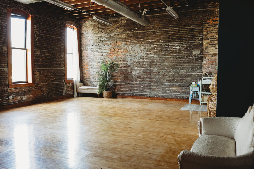 Anoka photography studio